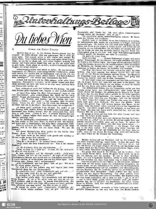 Du liebes Wien (3)