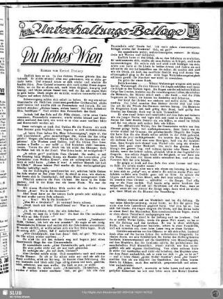Du liebes Wien (3)