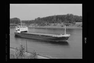 Nautic (1971), H. Beilken, Brake