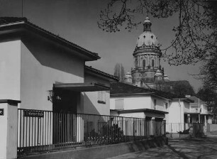Archivfotografie "mannheim_wohnungsbau_oststadt_d119m"