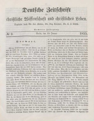 9-12 Vorwort : Fortsetzung