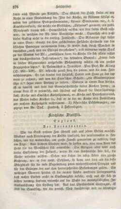 276-289 Kirchliche Statistik