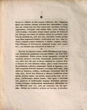 De doctrina Tertulliani de vitio originis, 2