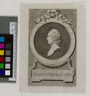 Ioachim Heinrich Campe