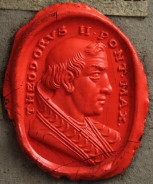 Theodorus II.