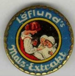 Löflund's Malzextrakt