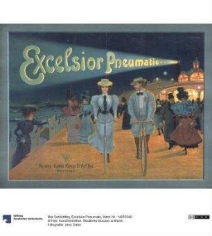 Excelsior Pneumatic