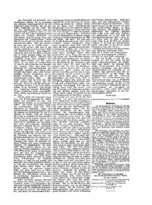 Aufruf : 1. Beilage zu Nr. 34 der Pädagogischen Reform