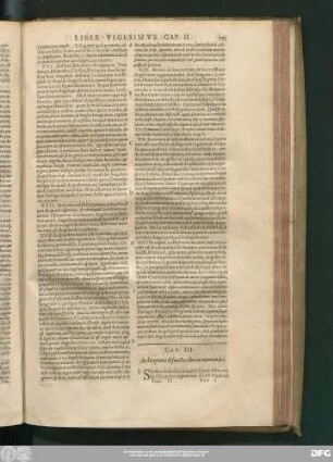 Cap. III. An Scriptura defunctos doceat invocandos.