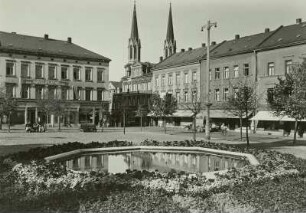 Brunnen, Oelsnitz