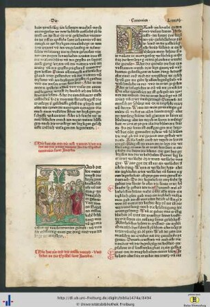 Die Epistel sant Jacobs