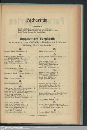 Zschertnitz
