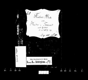 Konsensbuch