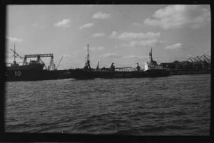 Sperber (1961), Argo Reederei Richard Adler & Söhne, Bremen