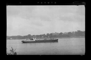 Euroland (1916), Leth & Co., Hamburg