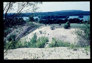 Gosener Berge 6.6.59.