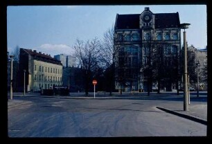 Hausvogteiplatz 20.3.76.