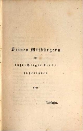 Genre-Bilder aus Nürnberg