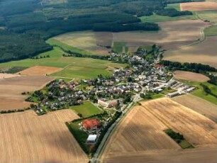 Naitschau bei Langenwetzendorf
