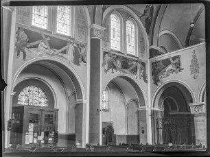 Kircheninneres