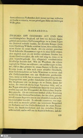 Barbarossa