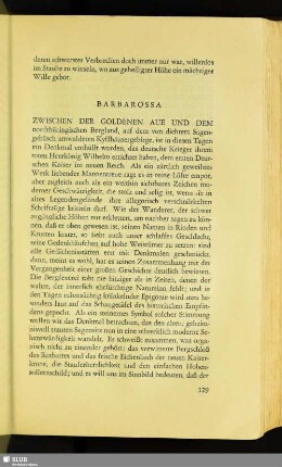 Barbarossa
