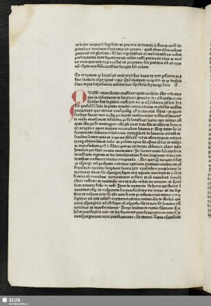 [Epistola 70-75]