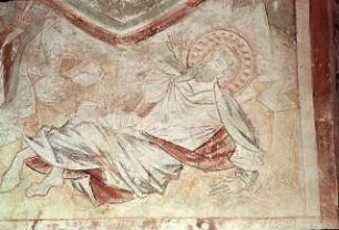 Verklärung Christi auf dem Berg Tabor