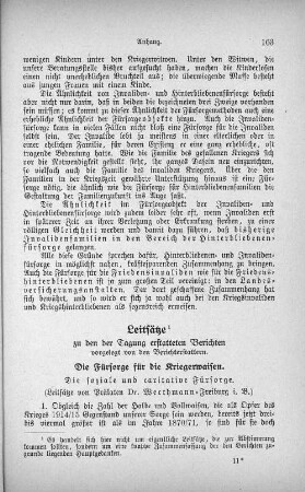Leitsätze