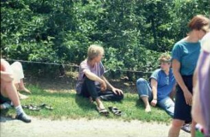 Fotografie: Gartenbau, Exkursion/Studienreise