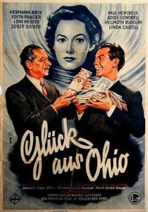 Glück aus Ohio