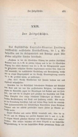 495-503 Zur Zeitgeschichte
