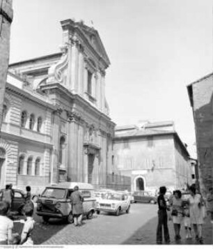 Santa Maria della Scala