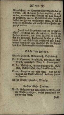 Das heißt doch nicht Religion haben?