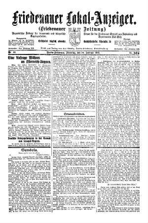 Nr. 43, 20.02.1917