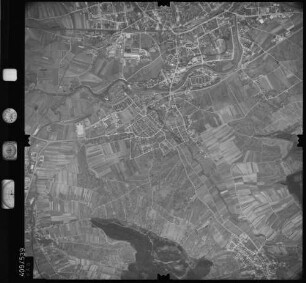 Luftbild: Film 7 Bildnr. 675