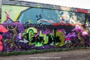 Gaudy