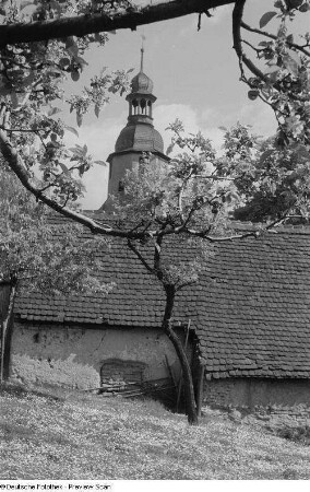 Kirchturm