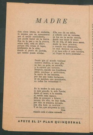 Madre