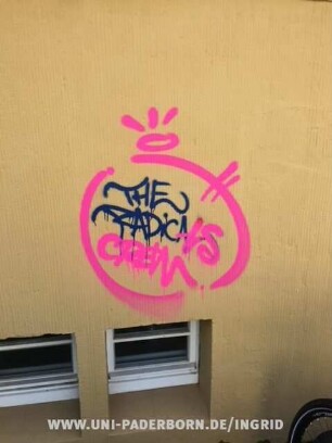 THE RADICALS CREW