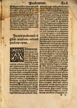 Commentaria clarissima de Arbitris