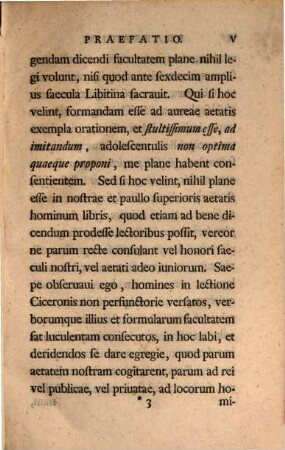 Io. Matthiae Gesneri, Eloqv. Et Poes. In Acad. Georgia Avgvsta Profess. Pvbl. ... Opvscvla Minora Varii Argvmenti, 2