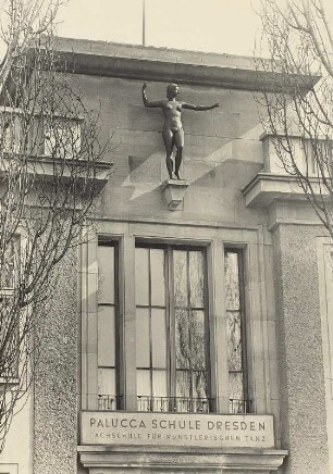 Palucca Schule Dresden