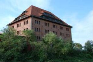 Goldbeck, Wittstock/Dosse, Goldbecker Burgstraße