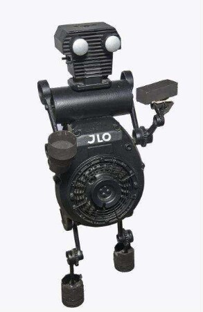 ILO-Männchen