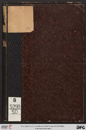 11: Westdeutsche Zeitschrift für Geschichte und Kunst / Korrespondenzblatt