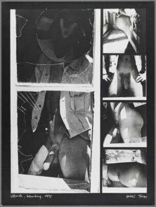 Ulrich, Hamburg, 1975