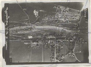 Bahnhof Mühldorf (1950 m)