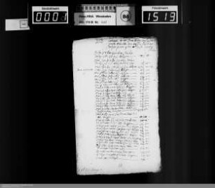 . 1620: August 1620