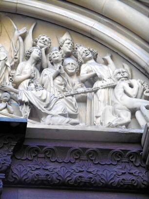 Bamberg: Dom